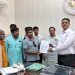 Farmer Protest