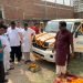 Varanasi Sewer Problem