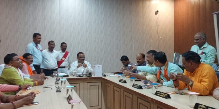 नगर निगम