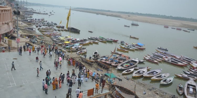 Varanasi Weather