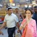 नीता अंबानी ने श्री काशी विश्वनाथ का किया दर्शन पूजन, बेटे अनंत अंबानी व बहू राधिका के लिए मांगा आशीर्वाद