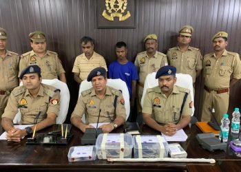 Varanasi Crime