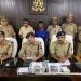 Varanasi Crime