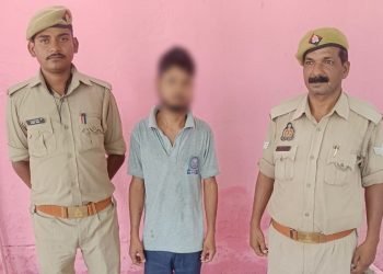 Varanasi Crime