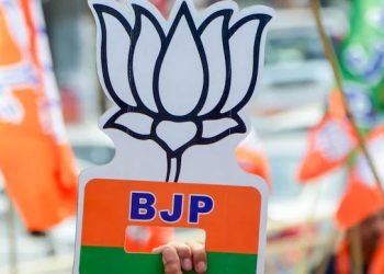 BJP