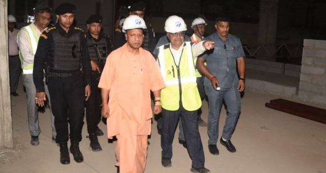 cm yogi