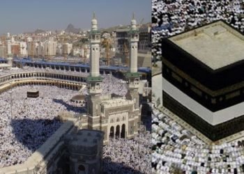 haj yatra