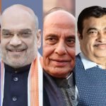मोदी 3.0 के शपथग्रहण से पहले मंत्री पद के लिए कई पुराने नामों की चर्चा तेज, जानिए किसकी मोदी कैबिनेट में हो सकती है वापसी मोदी