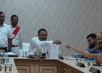 जल्द जमा करें अपने House Tax, मिलेगी इतनी छुट, महापौर ने की घोषणा
