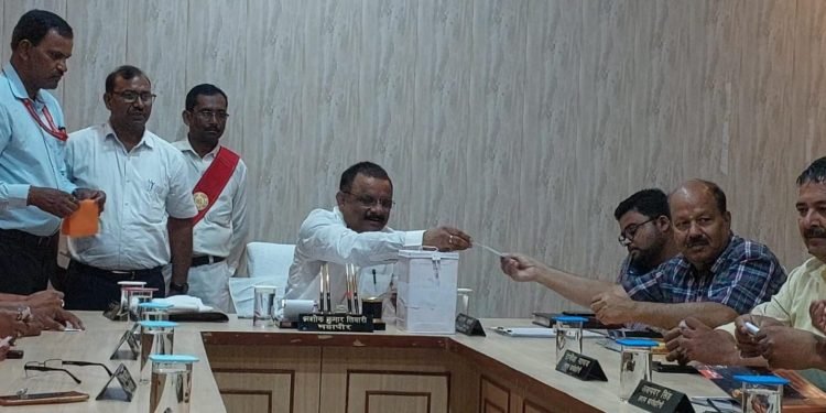 जल्द जमा करें अपने House Tax, मिलेगी इतनी छुट, महापौर ने की घोषणा