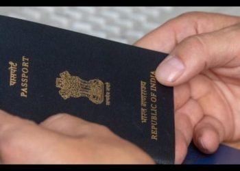 passport