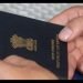 passport