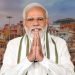 PM Modi Visit PM Modi Birthday