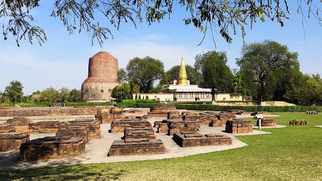 sarnath