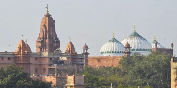 Mathura