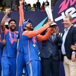 T20 World Cup 2024