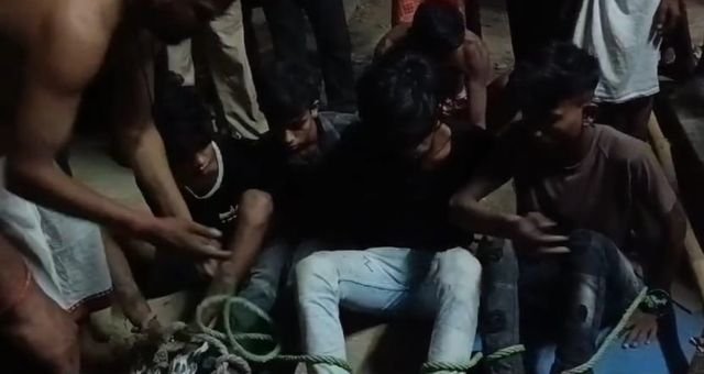 varanasi