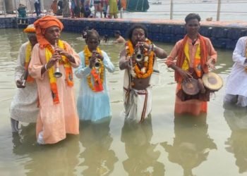 varanasi