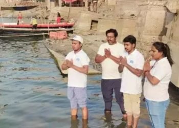 varanasi