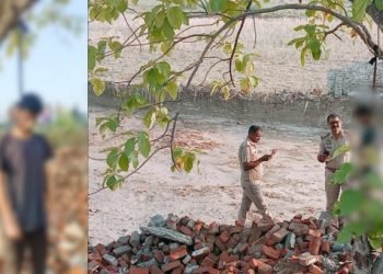 varanasi crime news