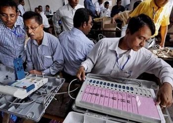 वाराणसी में 14 टेबल पर 30 राउंड में होगी मतगणना, पहले आधे घंटे होगी पोस्टल बैलेट की गिनती