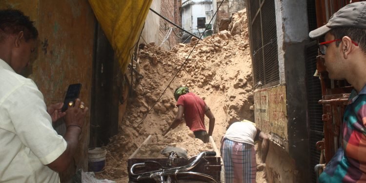 Varanasi