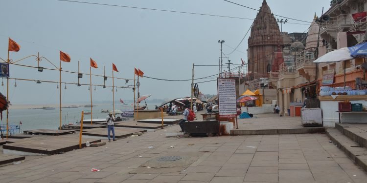 Varanasi Weather