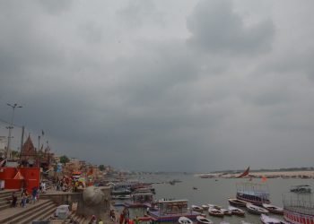 UP Weather varanasi