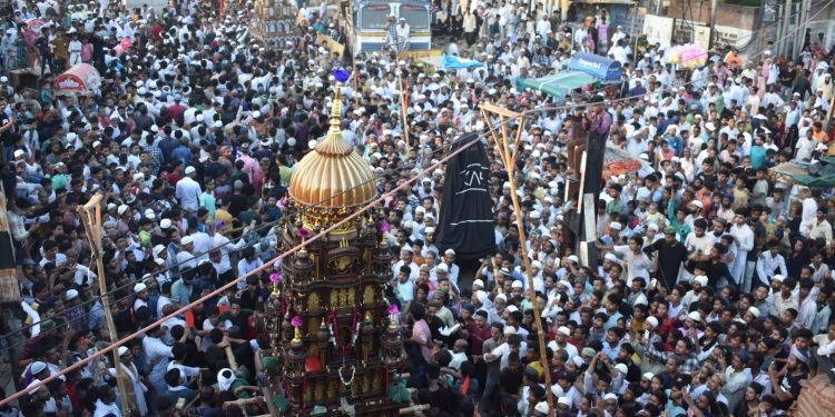 Muharram 2024