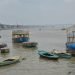 Ganga Water Level