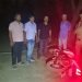 Police Encounter