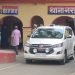 Ballia Raid