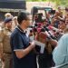 Ballia Raid