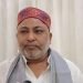 Dayashankar Singh