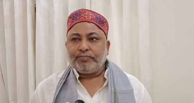 Dayashankar Singh