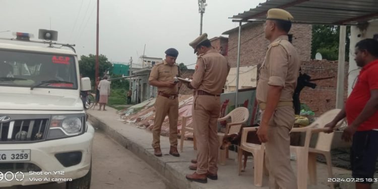 Varanasi