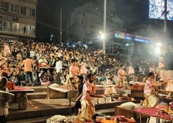 Varanasi