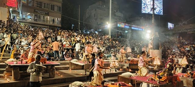 Varanasi