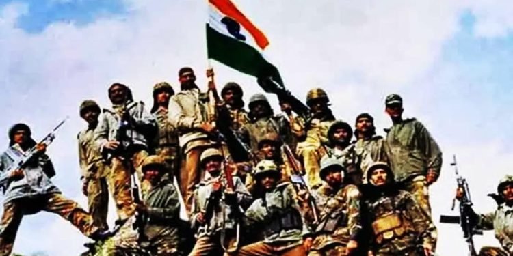 Kargil vijay diwas