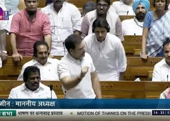 Parliament Session