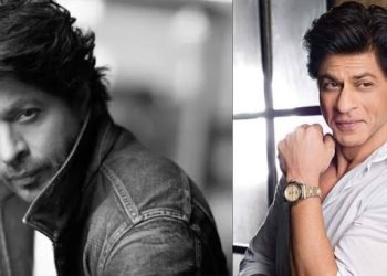 Shahrukh Khan