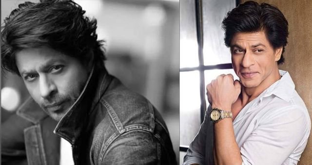 Shahrukh Khan