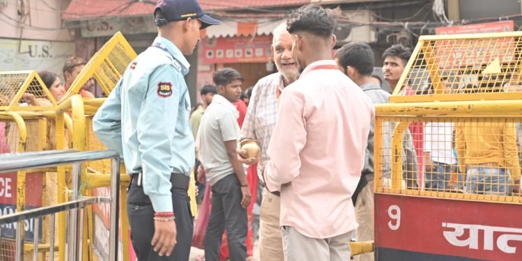 Varanasi