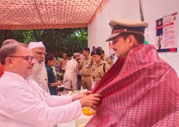 Varanasi Police