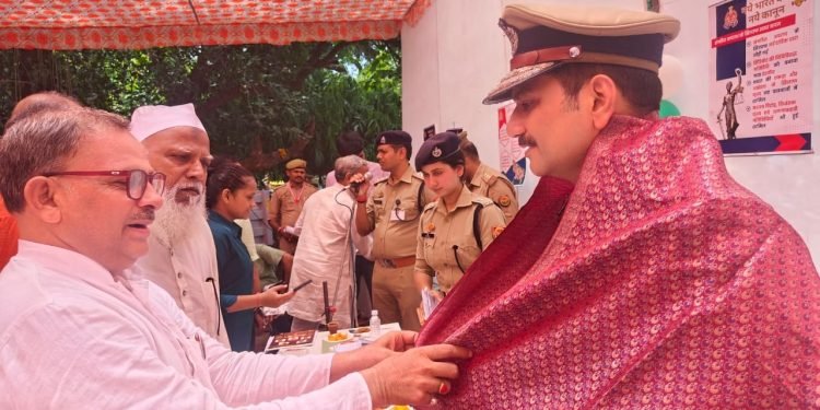 Varanasi Police