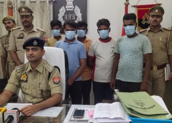 Varanasi Crime