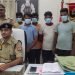 Varanasi Crime