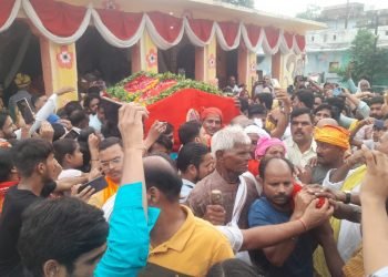 Rathyatra 2024