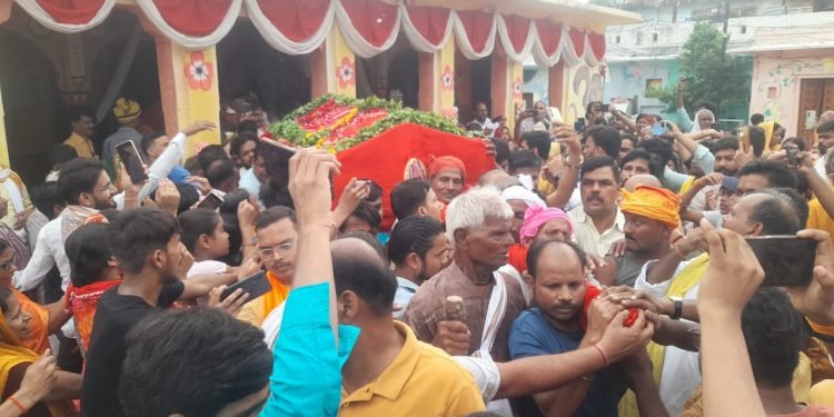 Rathyatra 2024