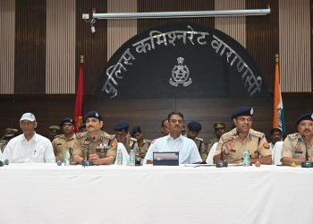 Varanasi